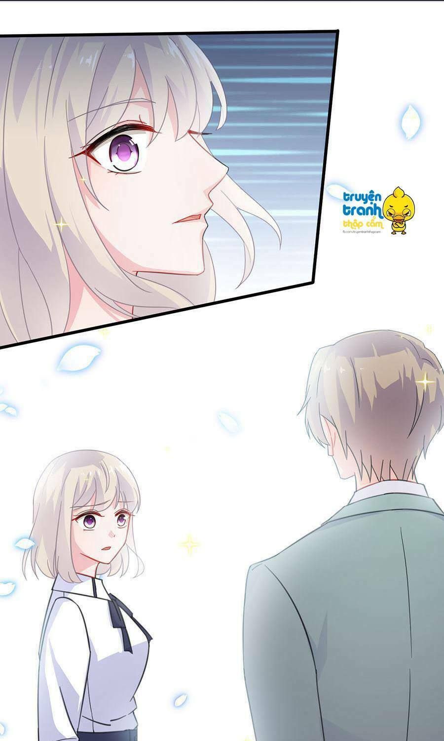 chọc tới chủ tịch tổng tài 2 chapter 7 41