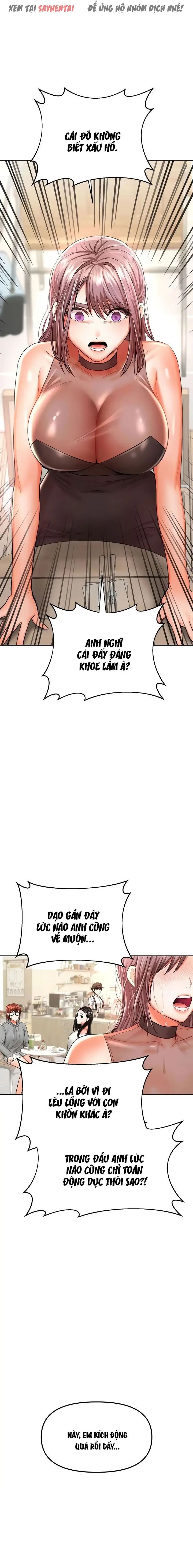 xin tài trợ cho em chapter 15 15