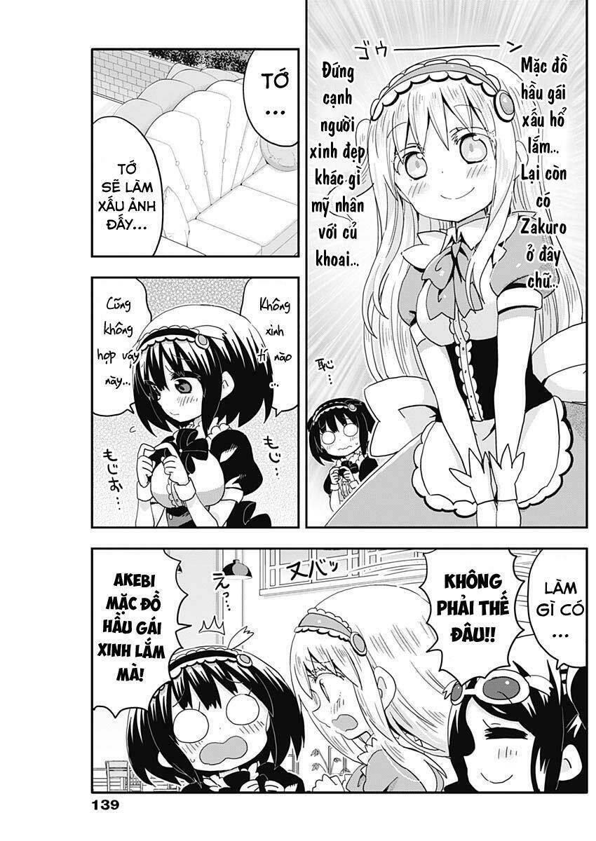 made in hikkomuse chapter 2 18