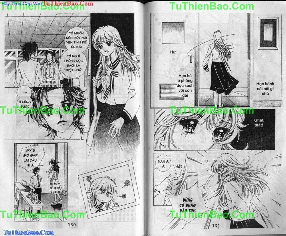 nhật ký của nan a chapter 2 65