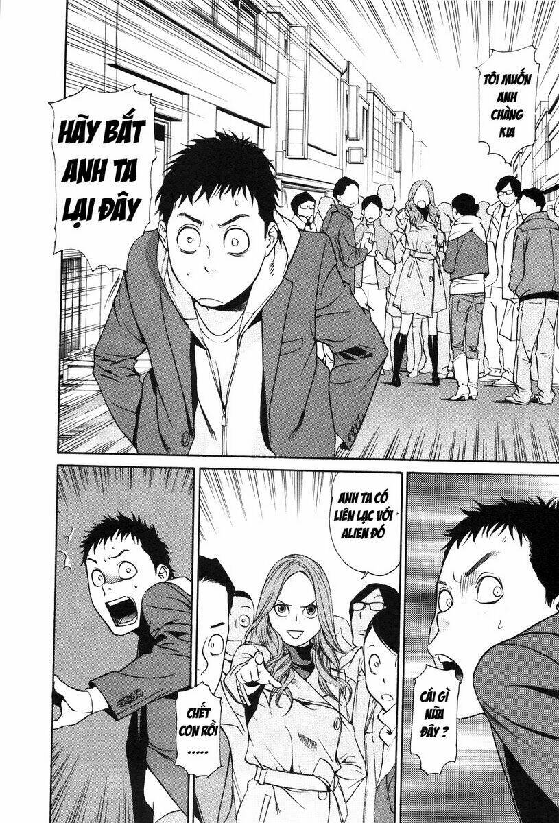 ashita dorobou chapter 6 13