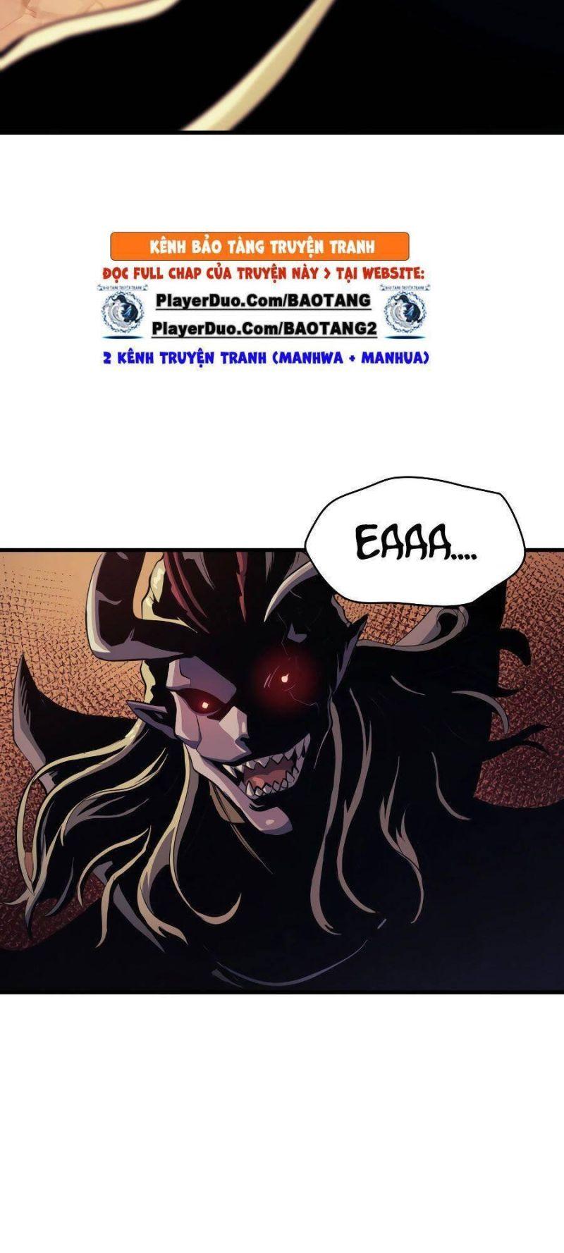 tôi trở lại thăng cấp một mình chapter 94 49