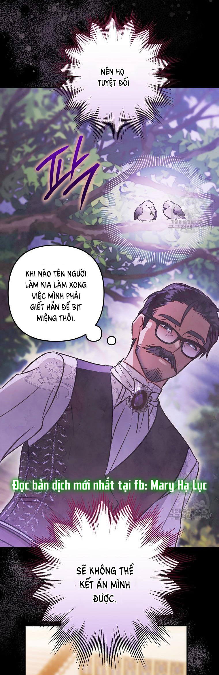 Bỗng Tôi Biến Thành Quạ Đen chapter 94.2 - Trang 10