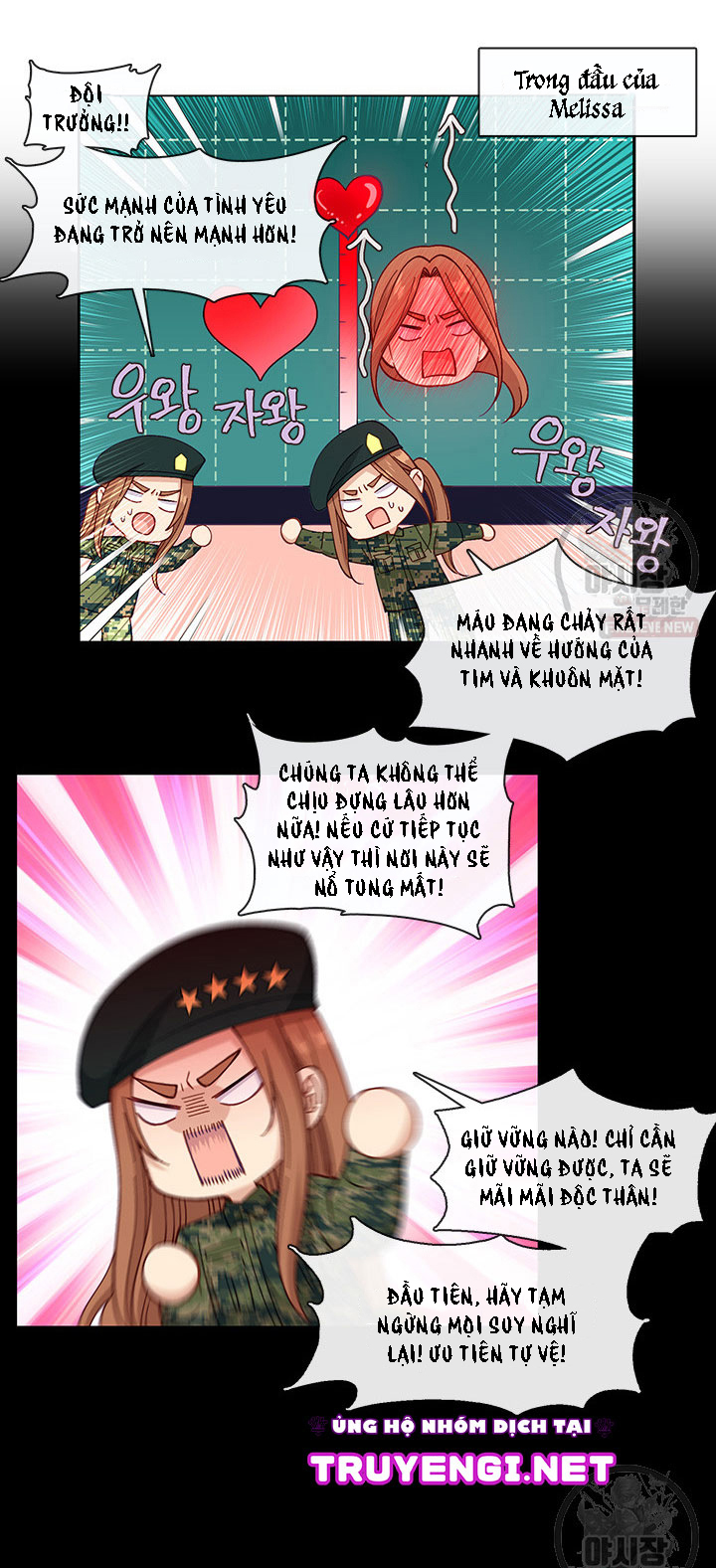 cẩn thận nữ phụ phản diện đấy! chapter 67 38