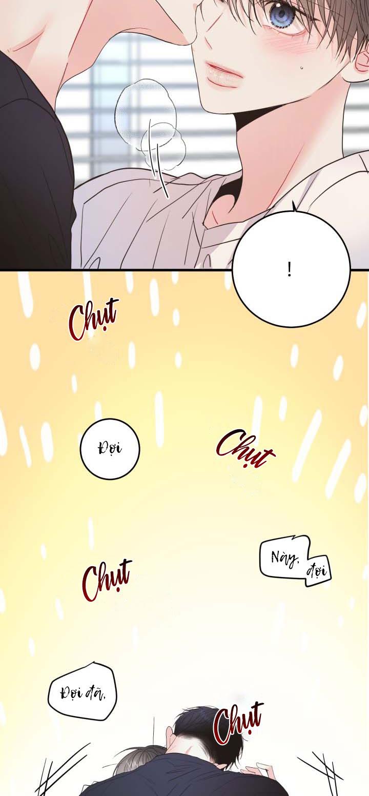 YÊU EM THÊM LẦN NỮA (LOVE ME AGAIN) chapter 6