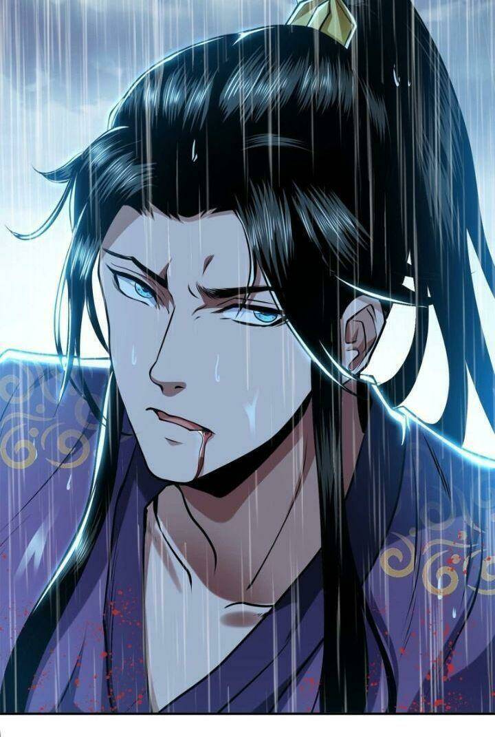 nam chủ và hậu cung đều dưới trướng ta chapter 3 16