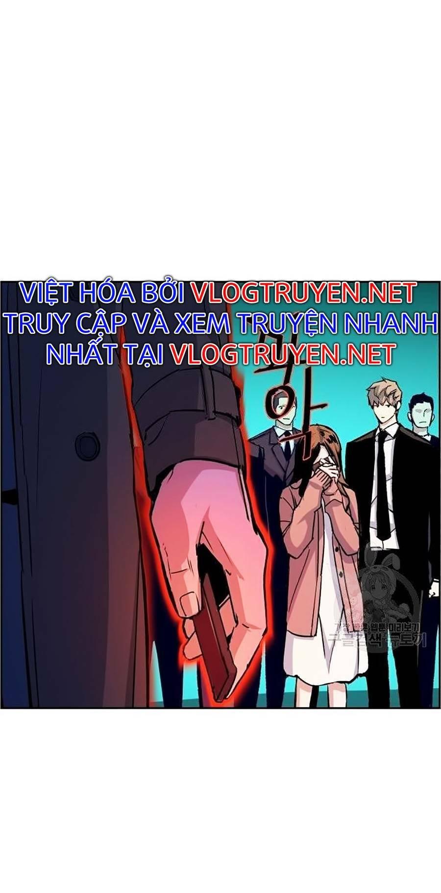 bạn học tôi là lính đánh thuê chapter 91 70