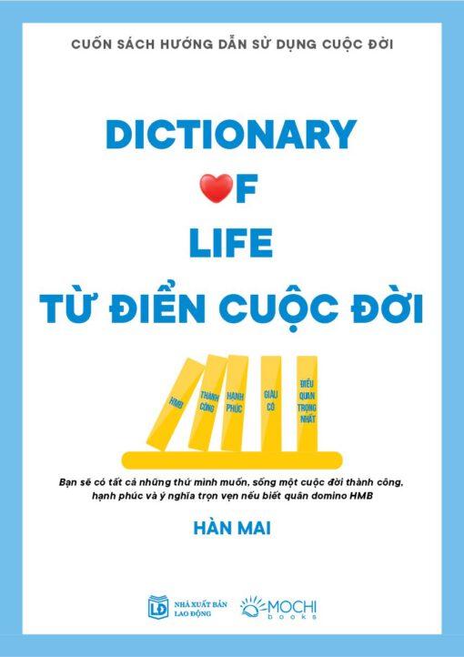 Từ Điển Cuộc Đời