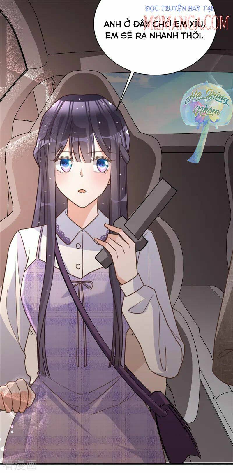 dĩ hôn chi danh chapter 31 17