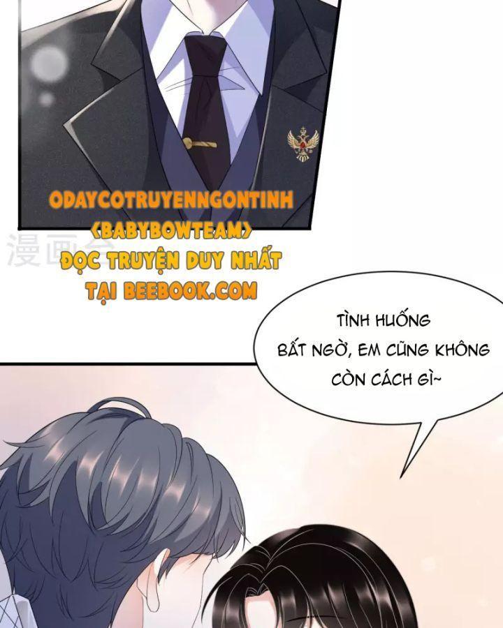 đại tiểu thư có thể có cái gì xấu chapter 24 21