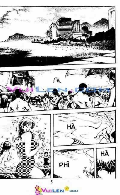 tiểu hòa thượng hd remake chapter 312 3