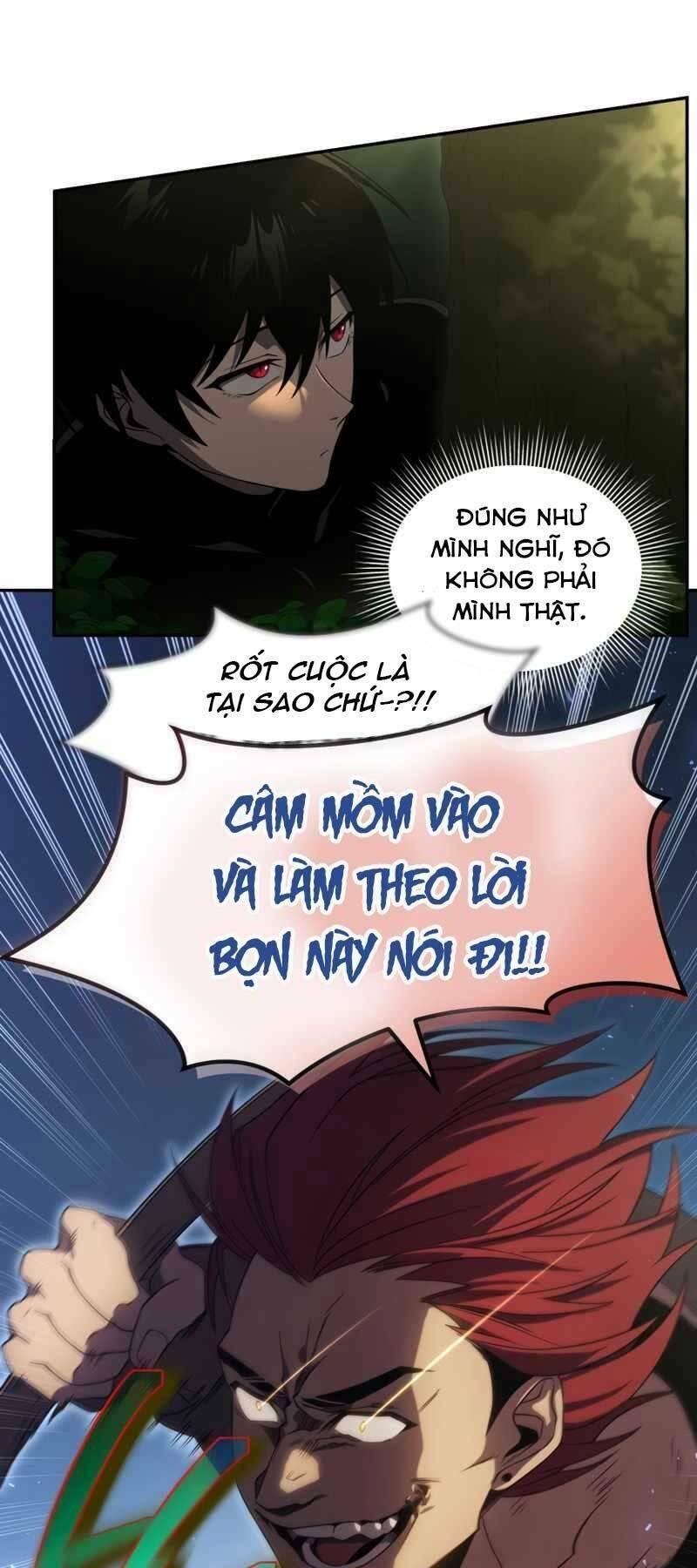 sự trở lại của người chơi sau 10000 năm chapter 18 24