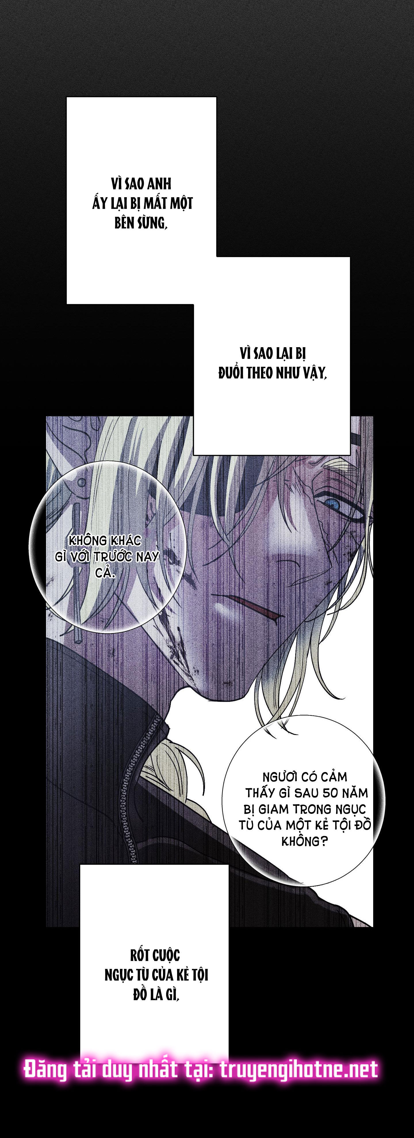 [18+] một lòng một dạ chapter 52.2 15