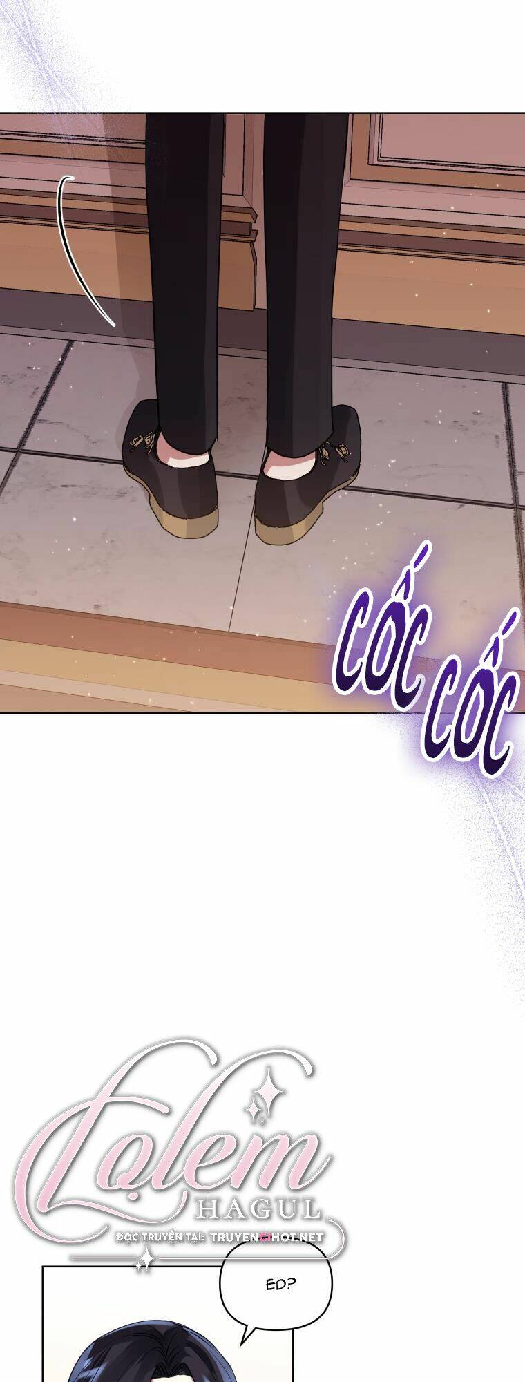 ác nữ phản diện đã chọn nam chính chapter 28 17