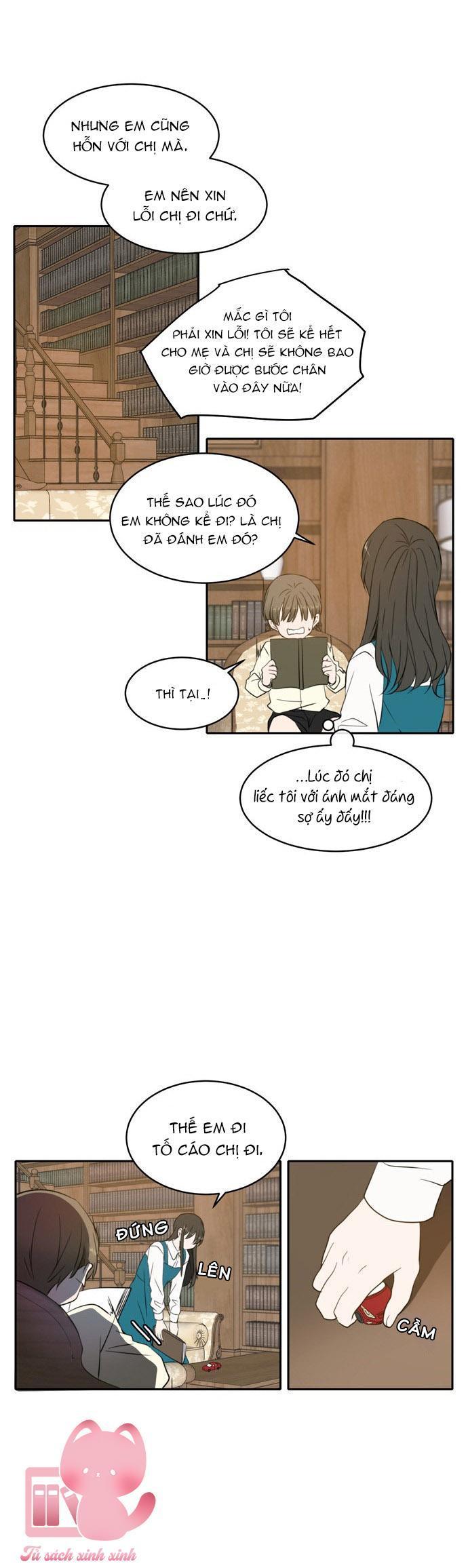 hẹn gặp nhau ở kiếp thứ 19 chapter 1 19