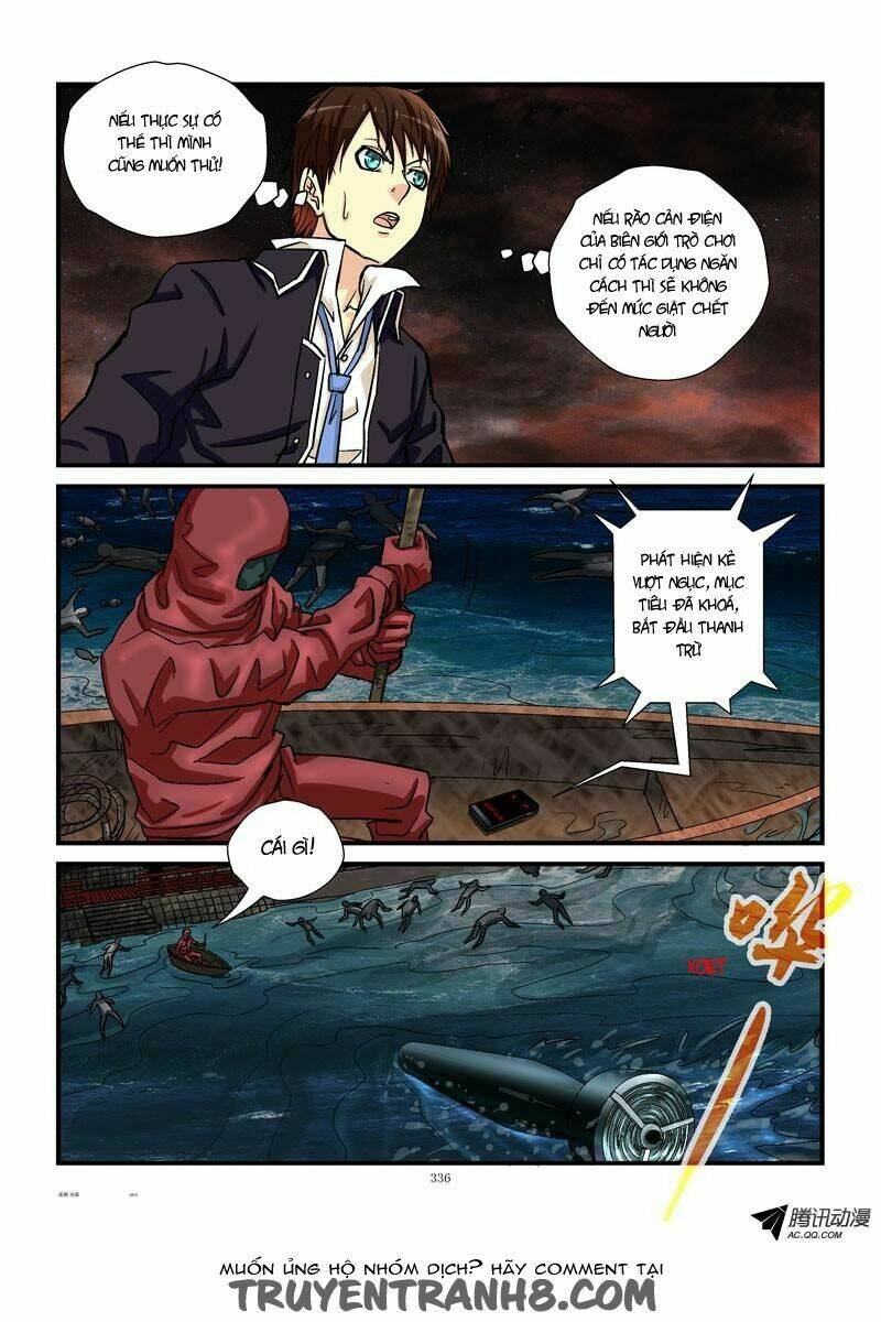 thành phố sống chapter 36 4