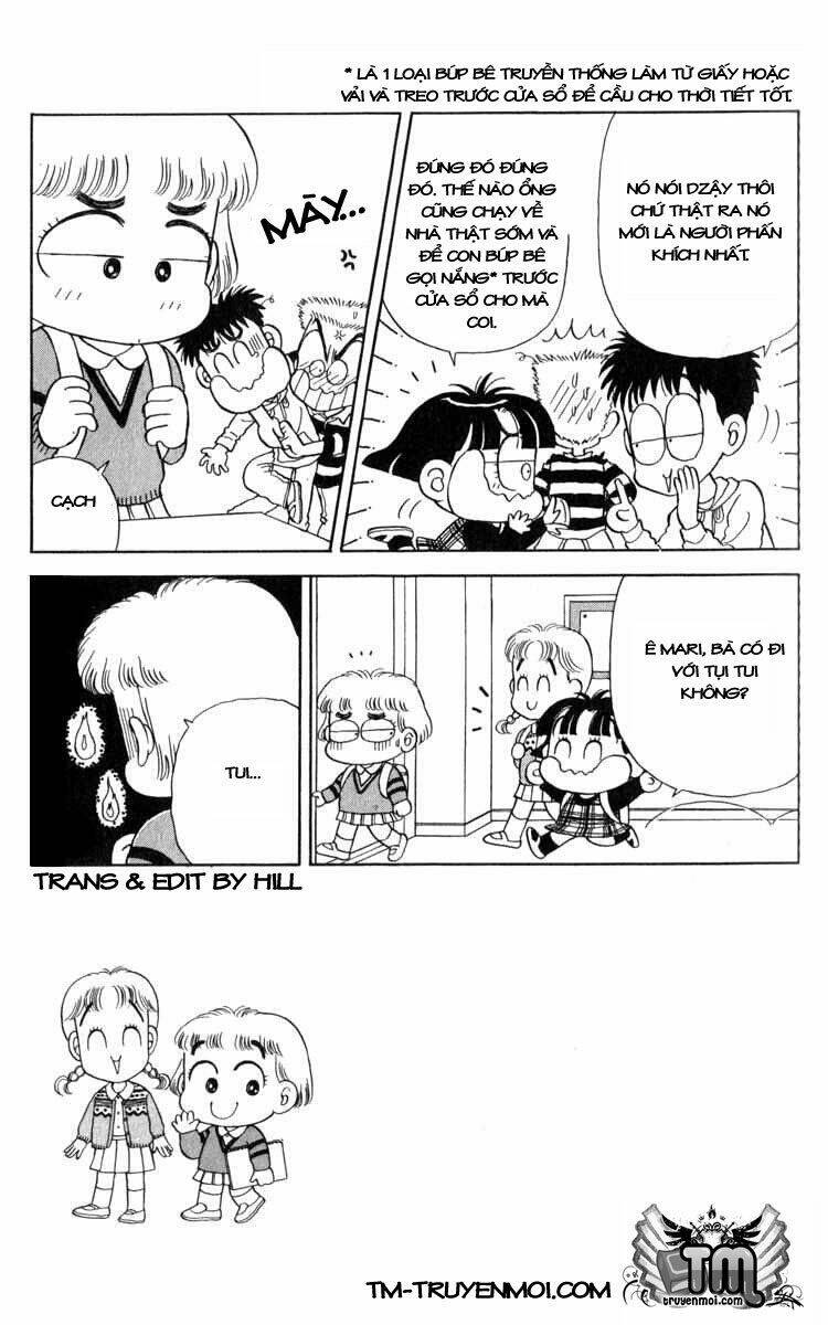 miiko desu! chapter 20 3