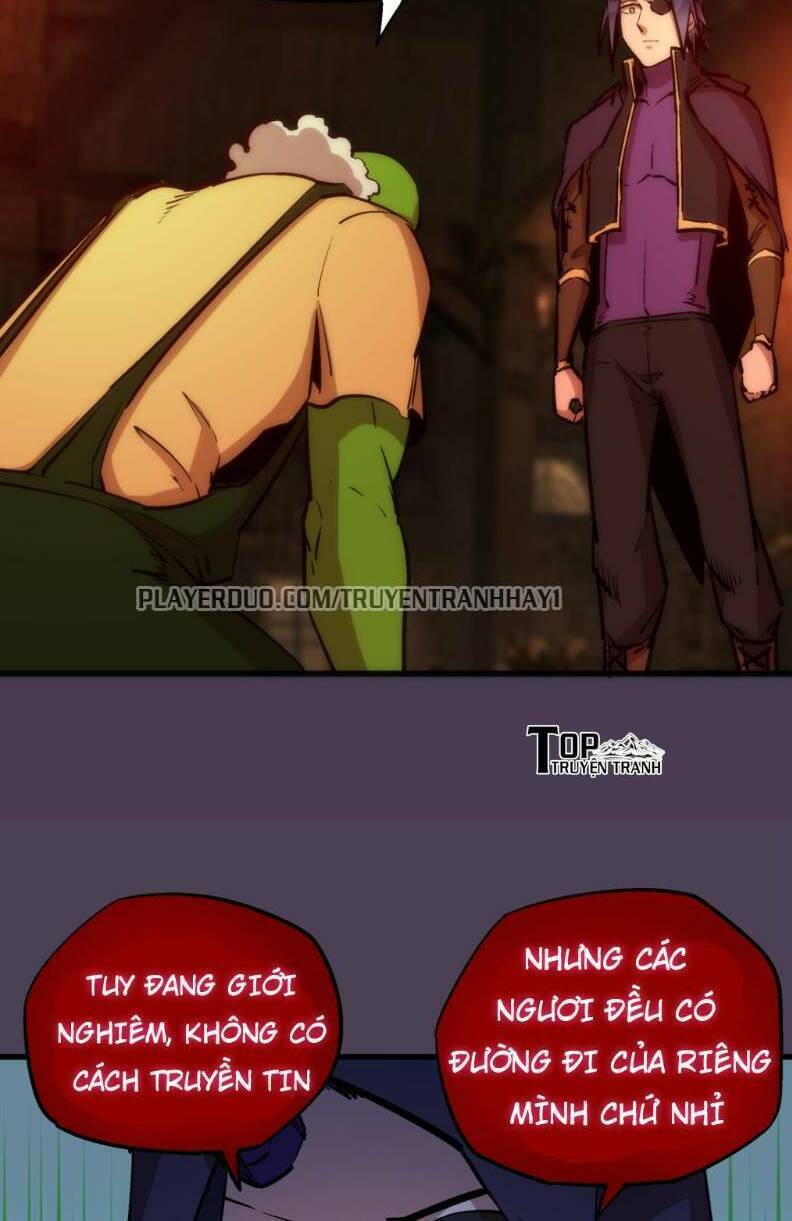 ta không phải đại ma vương chapter 19 44