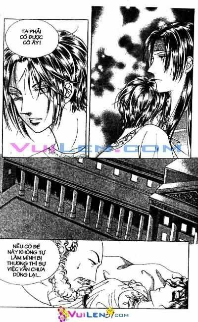 nữ hoàng biển cả chapter 4 37