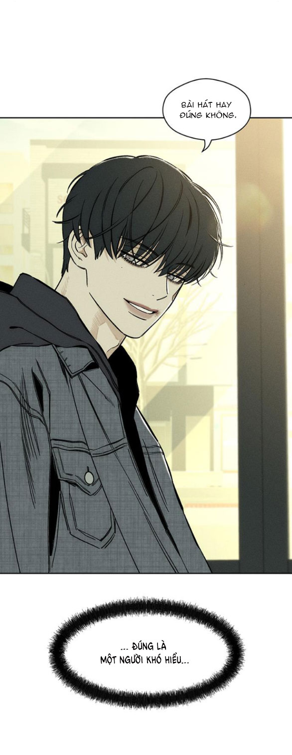 [18+] Nước Mắt Trên Đóa Hoa Tàn chapter 8.1 55