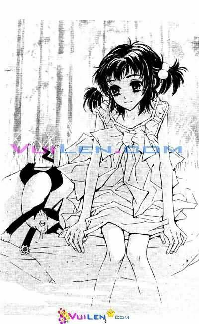 thiên thần dễ thương chapter 7 3