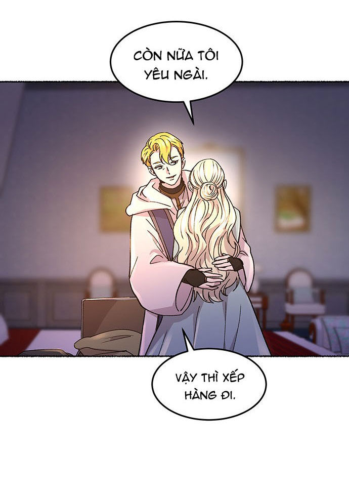 như gió trên cành cây khô chapter 64 62