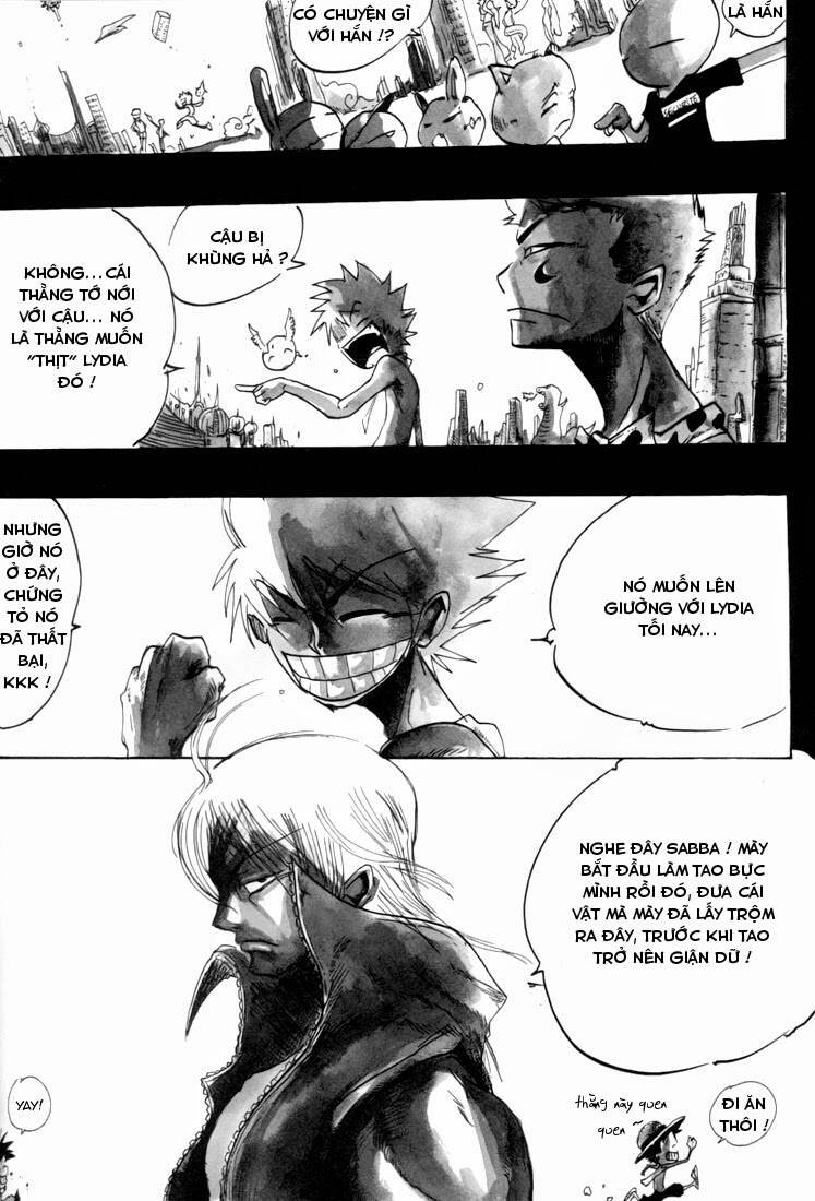 dreamland chapter 16 8