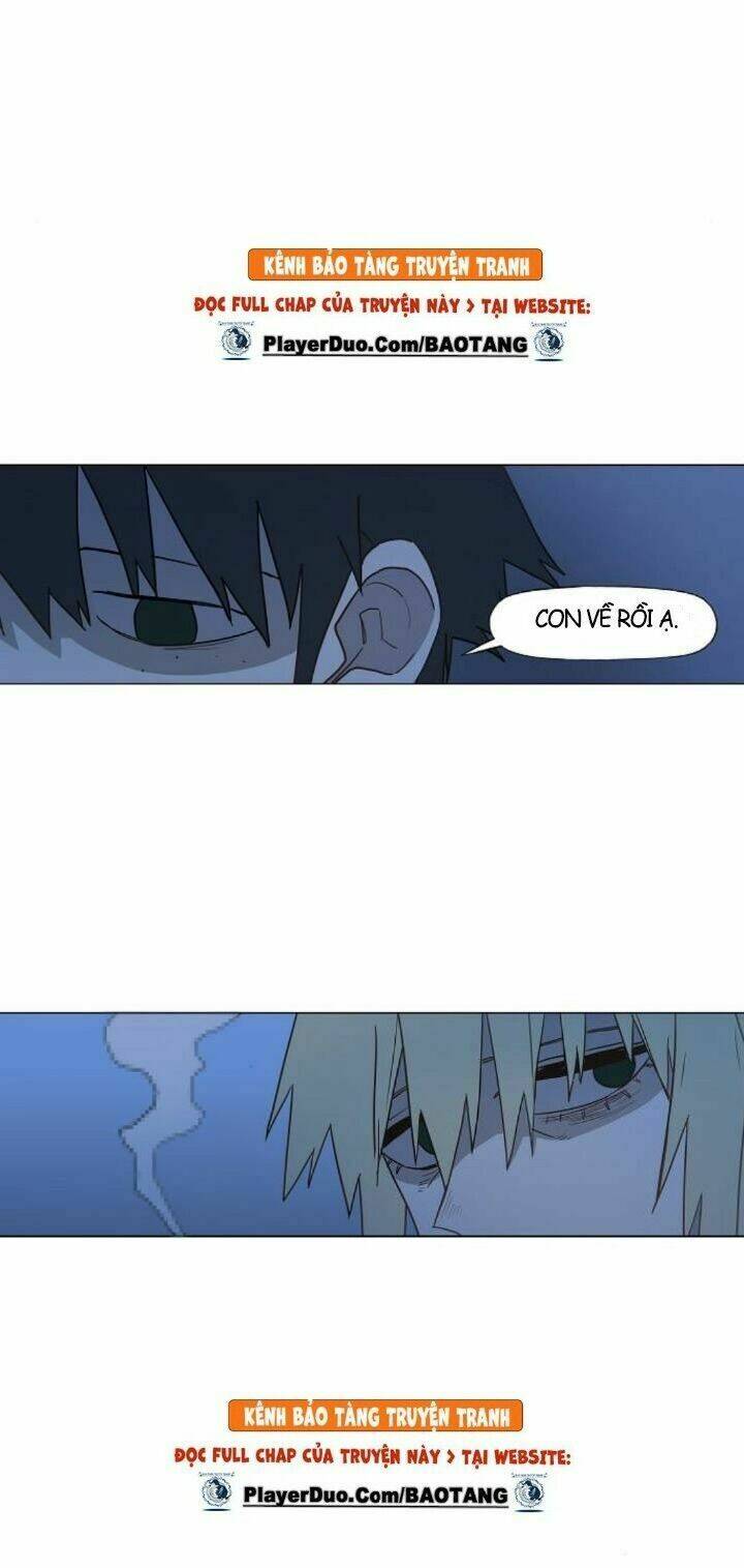 võ sĩ - the boxer chapter 43 35