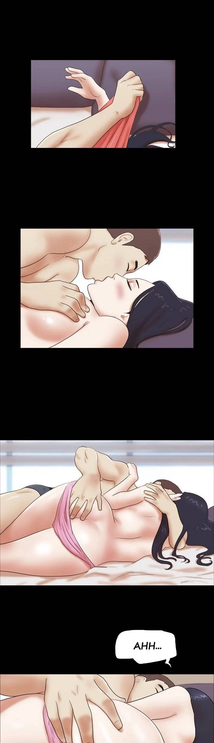 mẹ bạn chapter 44 8