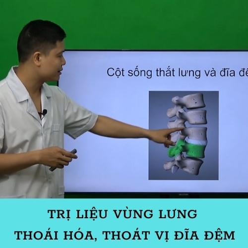 Combo 3 Khóa Học Xoa Bóp Bấm Huyệt Trong Lĩnh Vực Spa, Làm Đẹp - Trung Tâm VMC