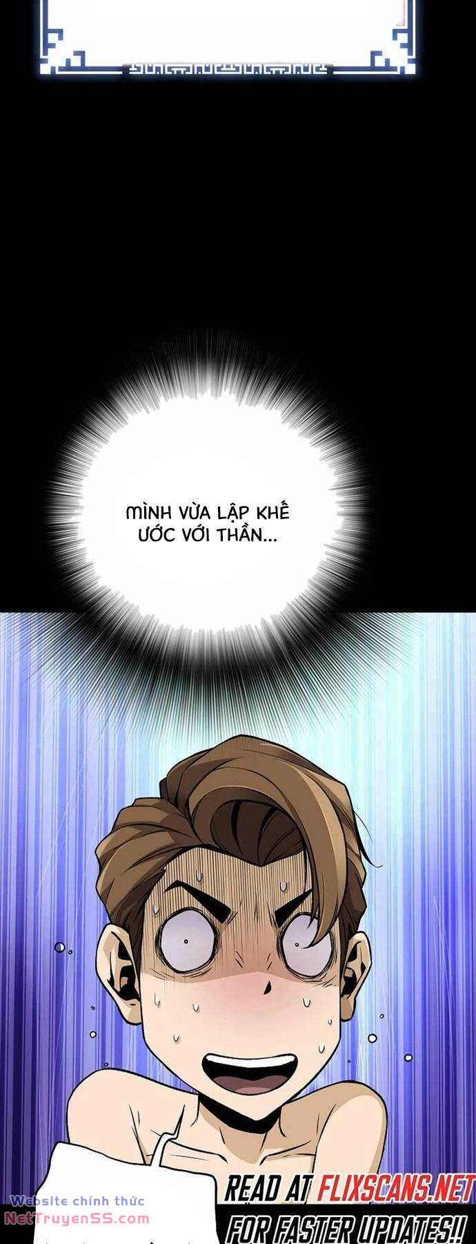 sự trở lại của huyền thoại chapter 115 8