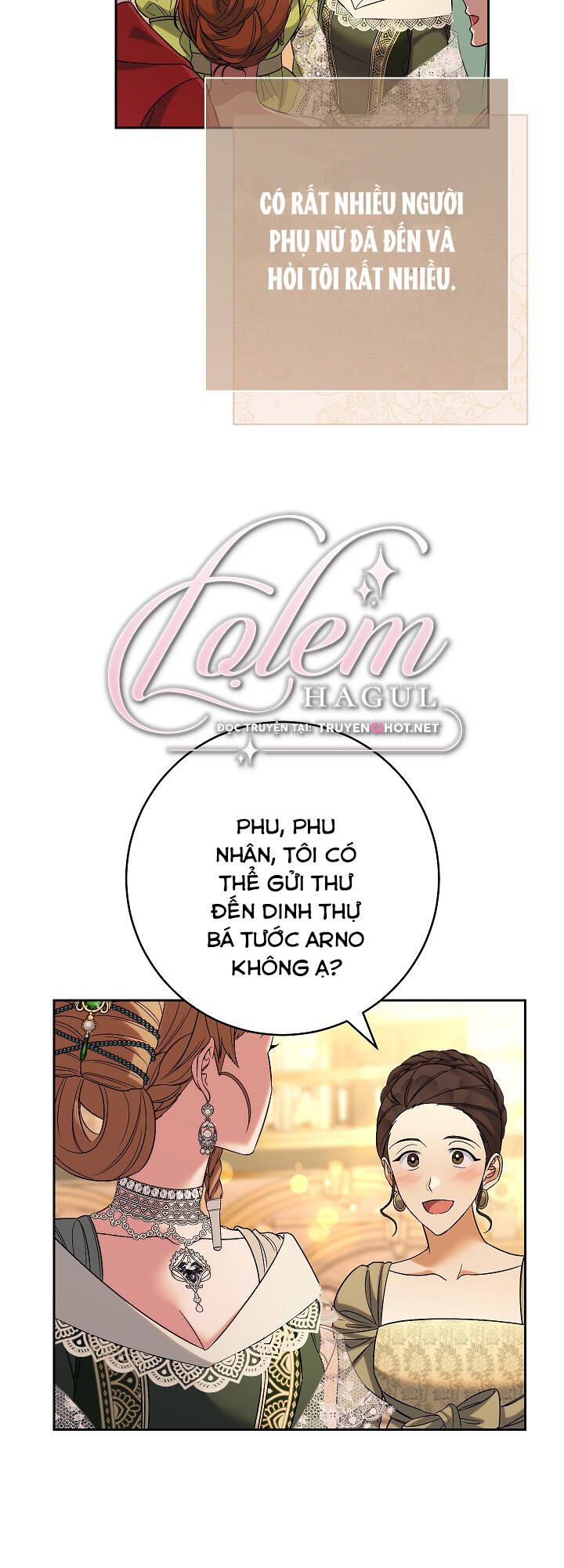 cuộc hôn nhân vụ lợi chapter 52.1 52