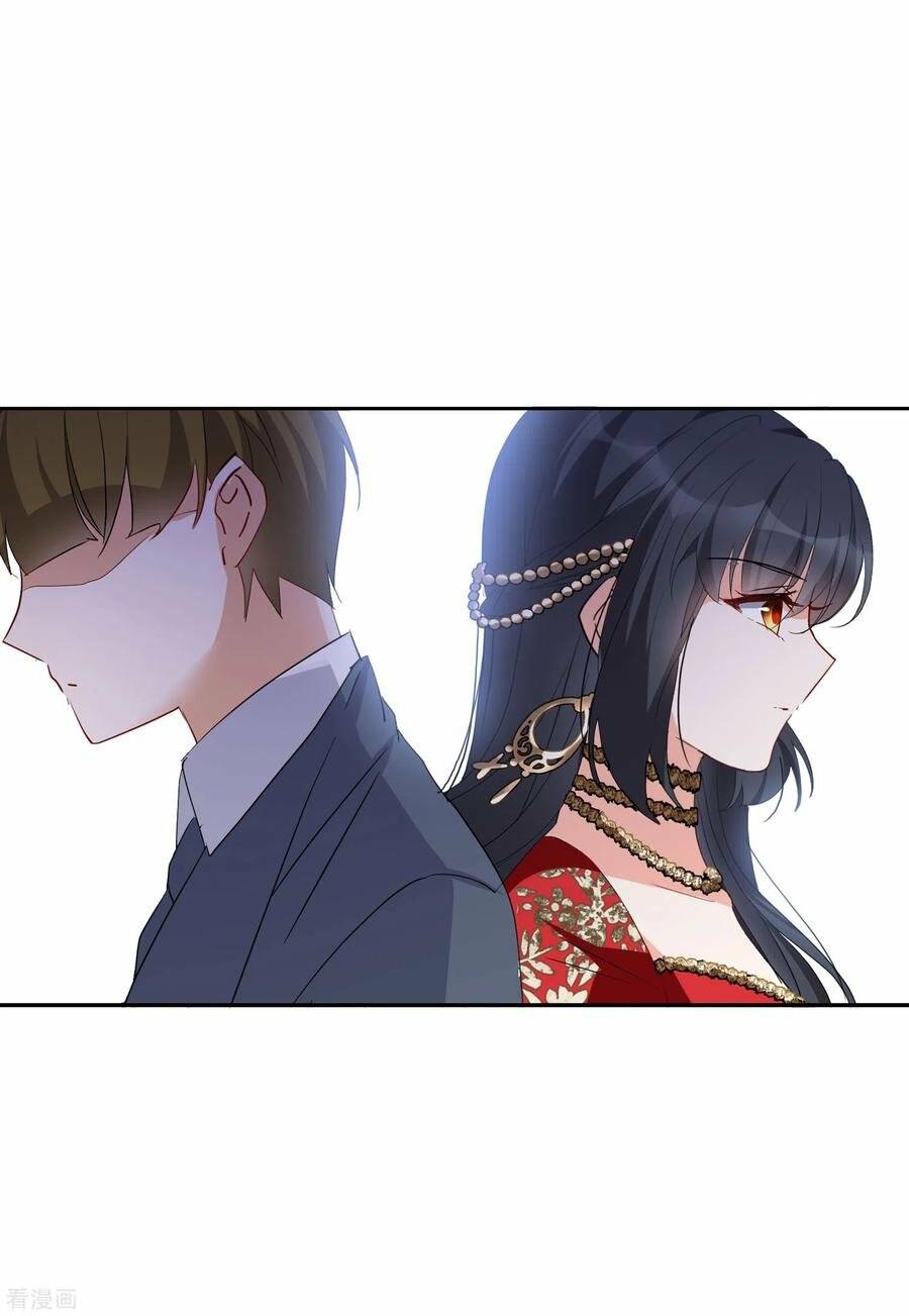 cô ấy đến rồi, xin nằm xuống! chapter 96 9