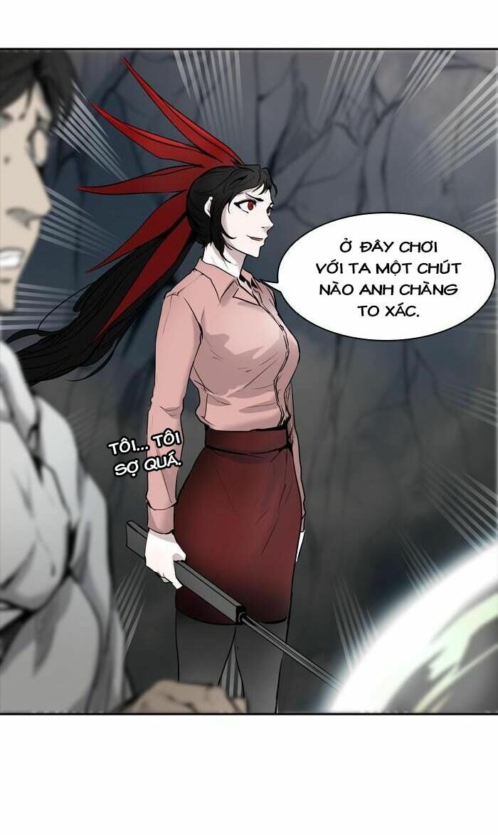 tòa tháp bí ẩn 2 chapter 252 33