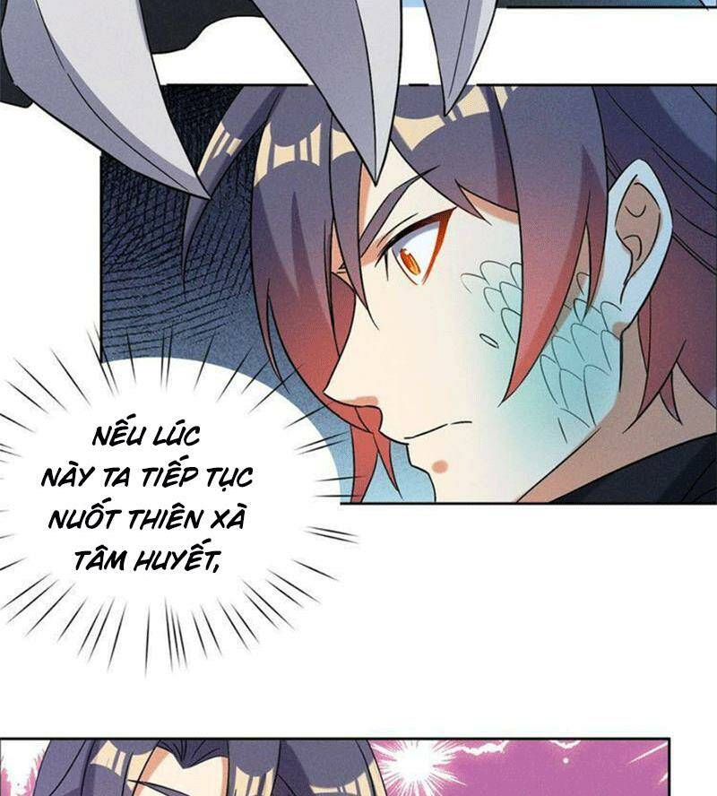 thôn phệ một thế giới tu tiên chapter 157 41