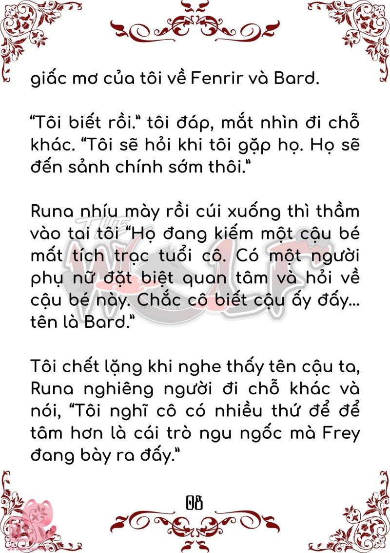 bầy sói giữa dane chapter 42 8