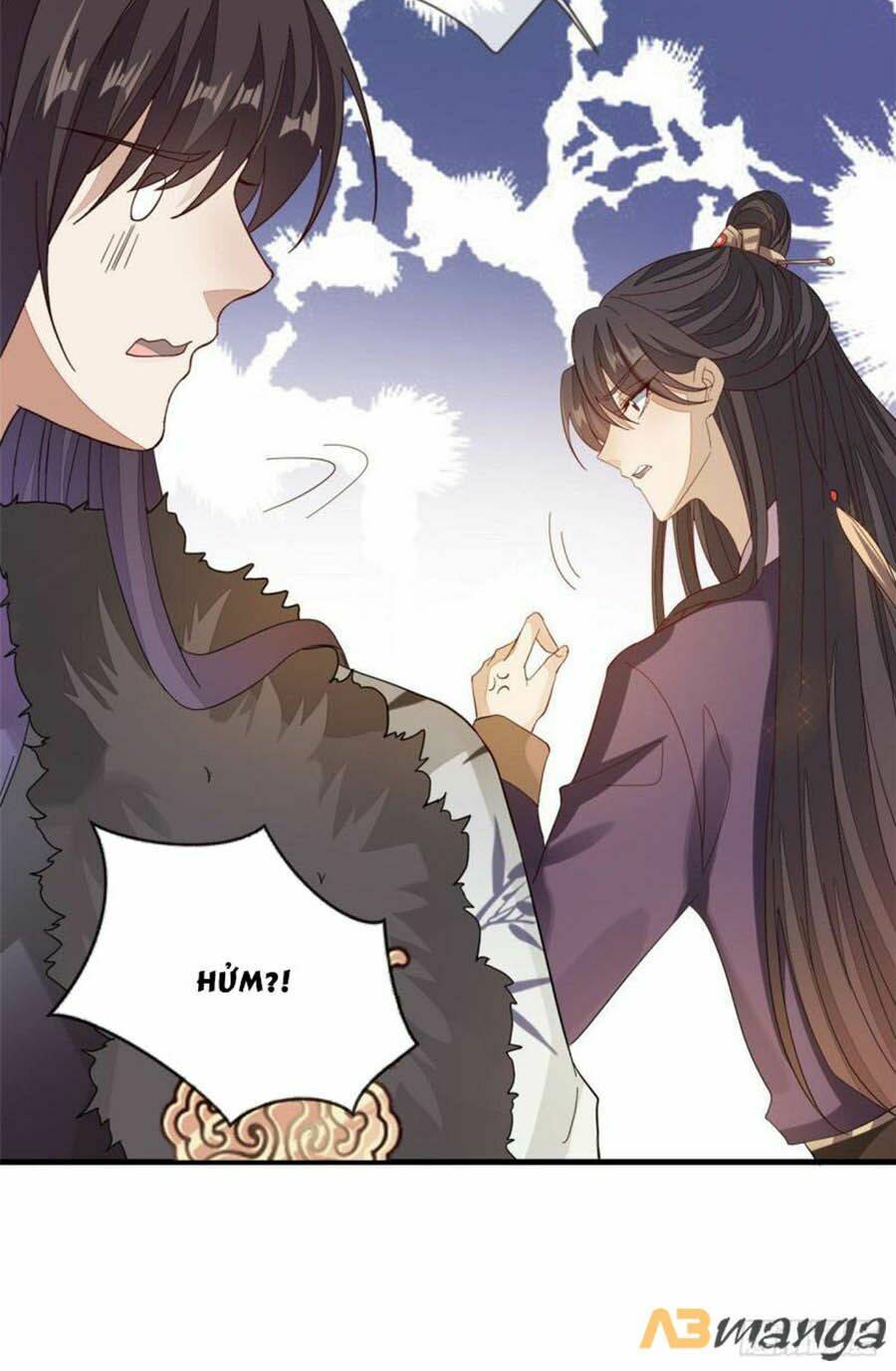 cửu khuyết phong hoa chapter 140 10