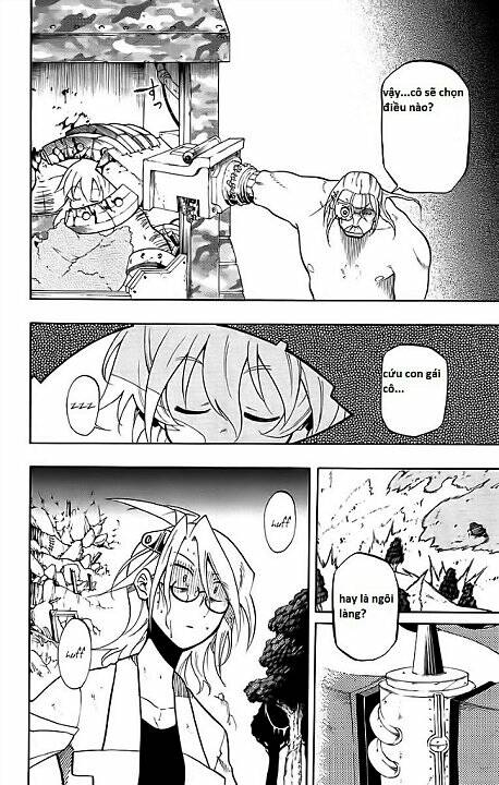 tripeace chapter 25 24