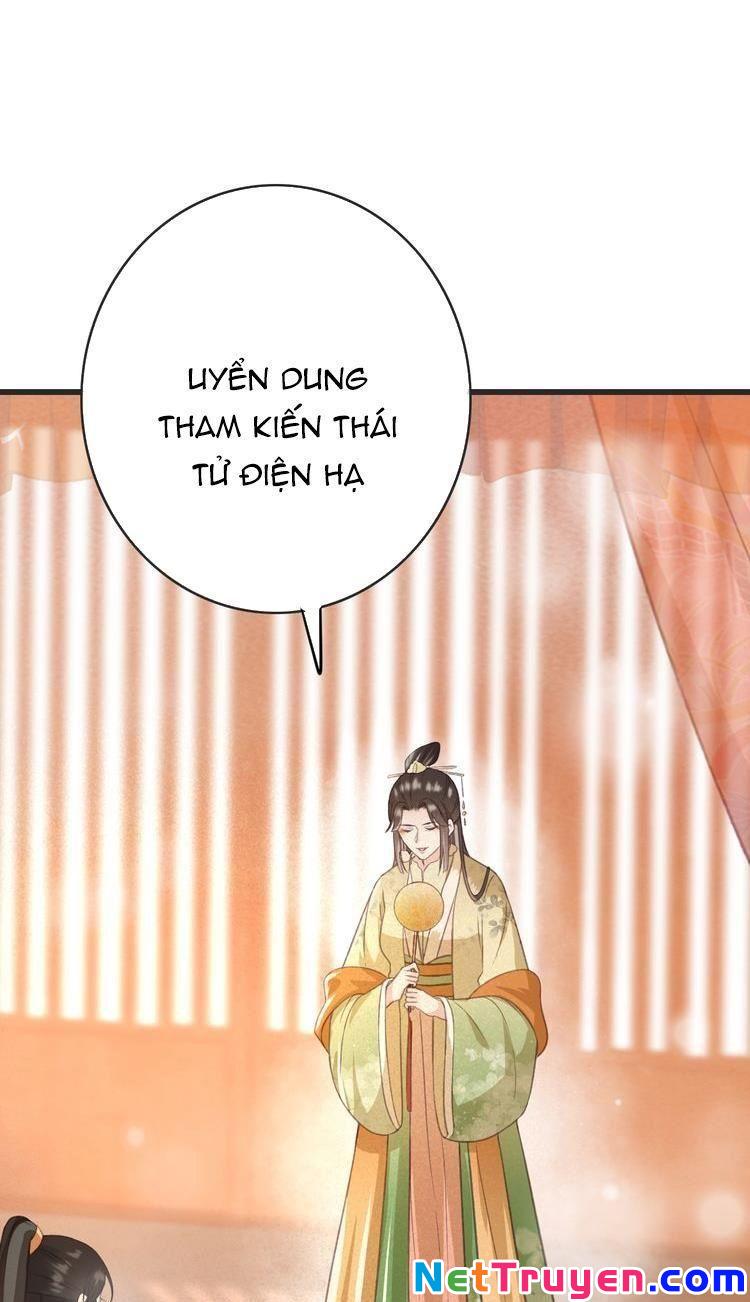 Đông Cung Giai Hạ Tù chapter 52