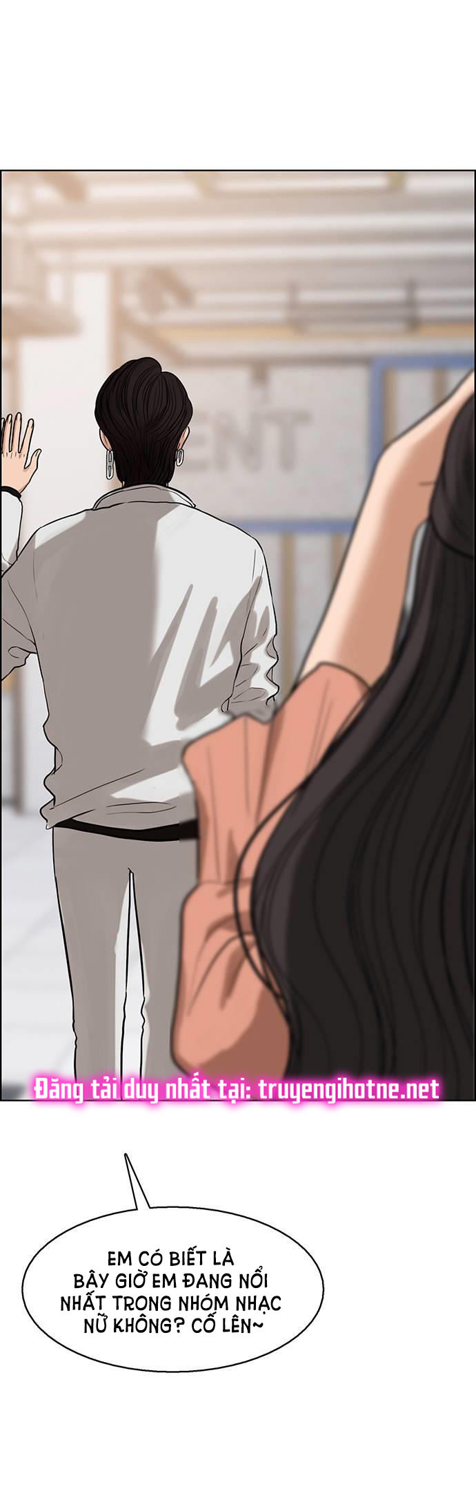 vẻ đẹp đích thực - true beauty chapter 242.1 37