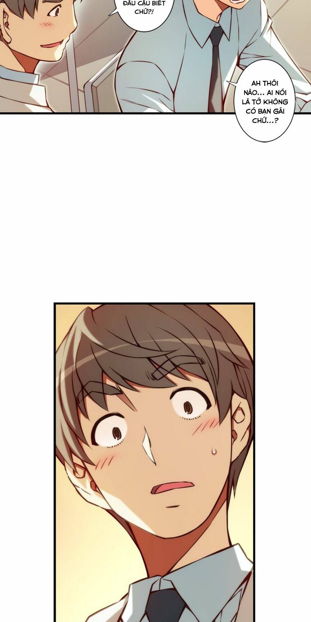 cohabitation with the fiancee chapter 85 7