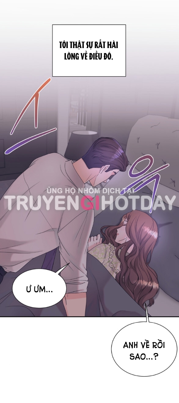 Người Vợ Giả Mạo chapter 3.2 - Trang 7