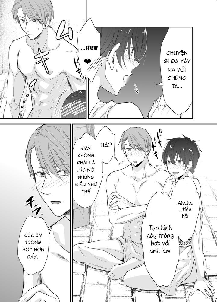 oneshot hỏny chapter 259 6