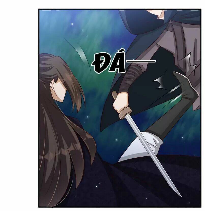 độc y cuồng phi chapter 41 26