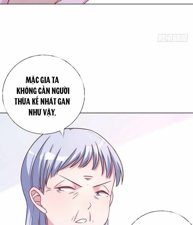 trời ban cho nam thần daddy chapter 15 26