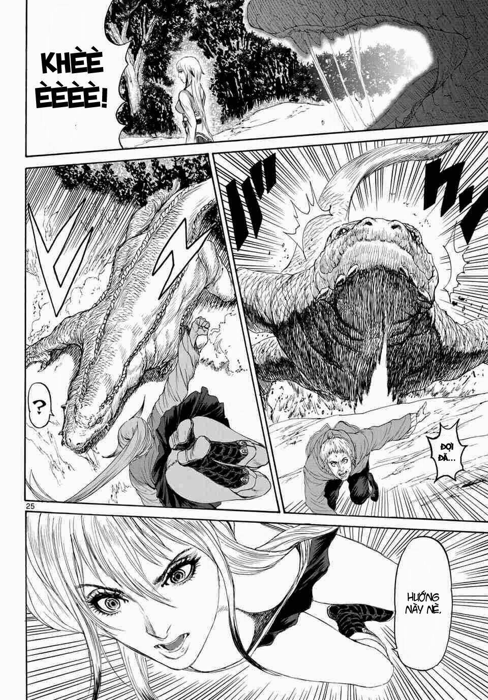 monster x monster chapter 4 23