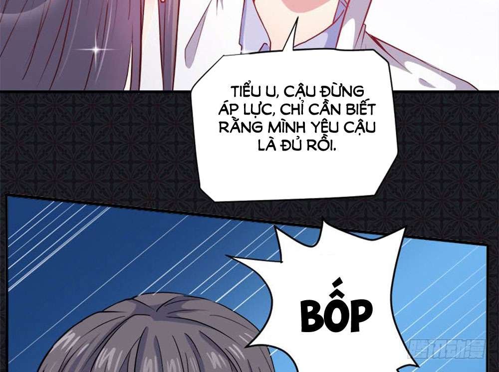 ngạo kiều quỷ vương yêu ta chapter 73 21