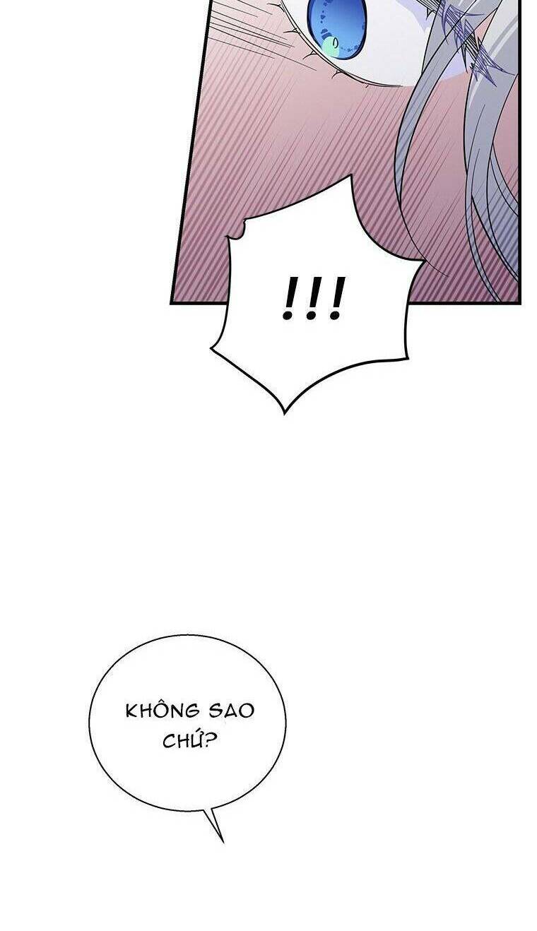 chồng yêu, em muốn đình công! chapter 58 42