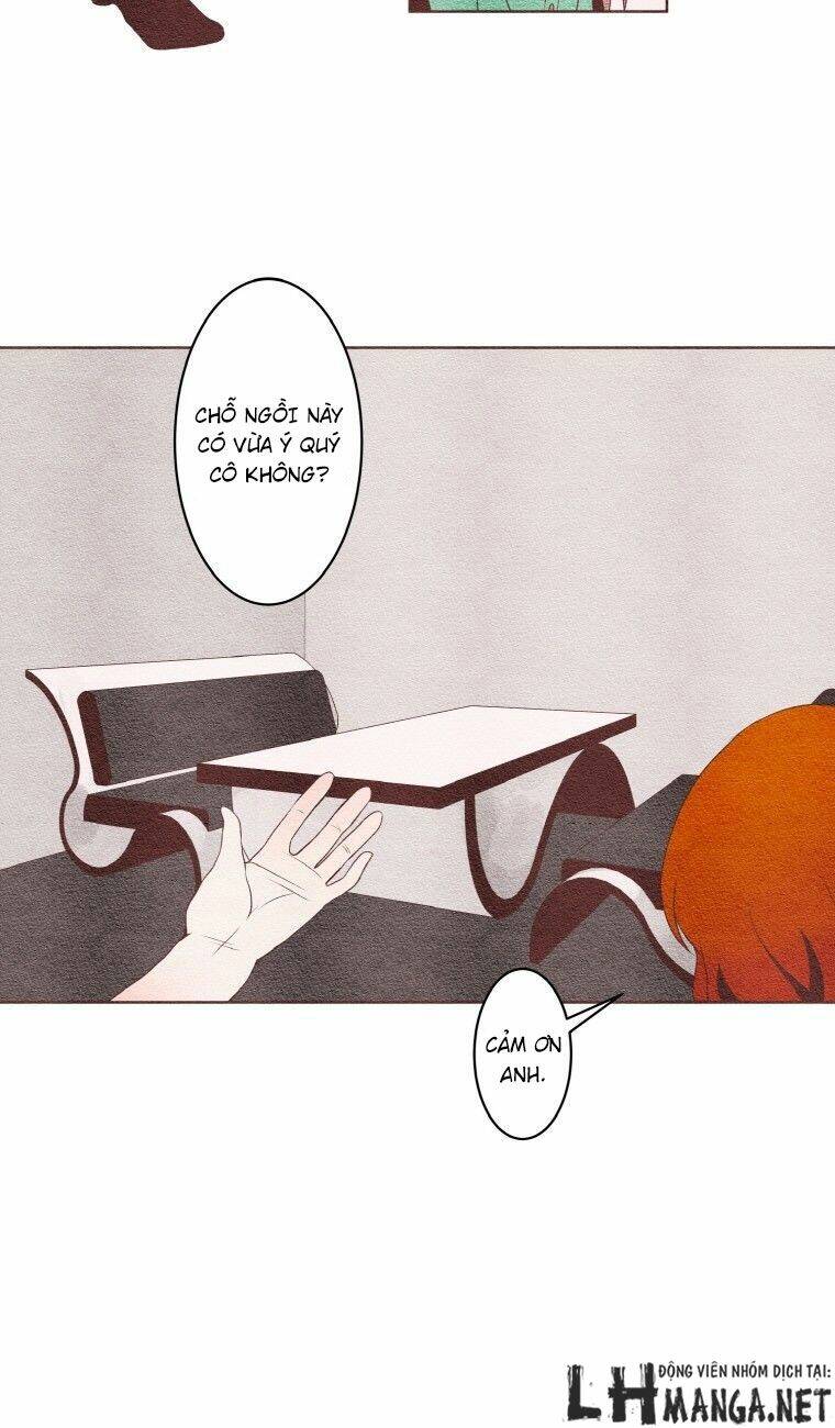 may i shake your hand chapter 2 34