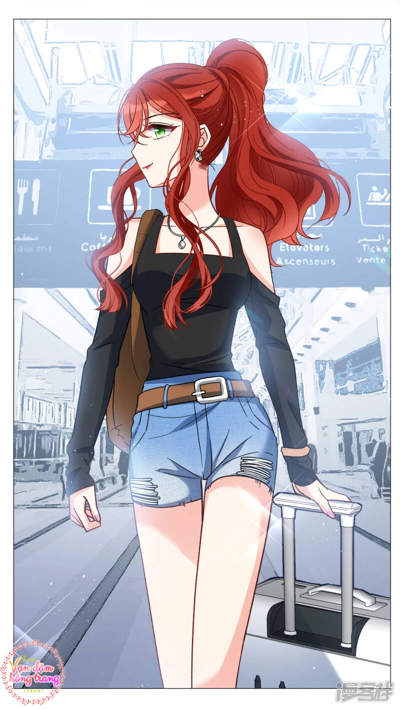 cô ấy đến rồi, xin nằm xuống! chapter 187 9